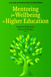 Front cover_Mentoring for Wellbeing in Higher Education