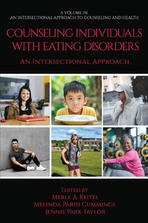Front cover_Counseling Individuals with Eating Disorders: An Intersectional Approach