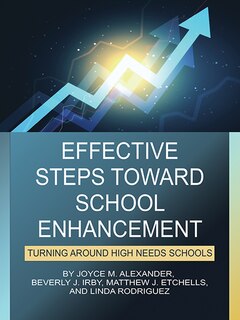 Couverture_Effective Steps Toward School Enhancement