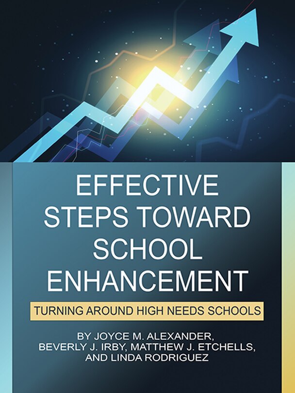 Couverture_Effective Steps Toward School Enhancement
