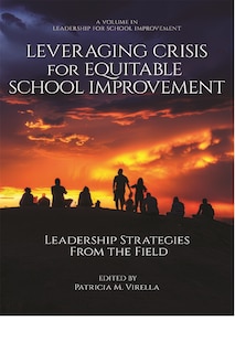 Front cover_Leveraging Crisis for Equitable School Improvement