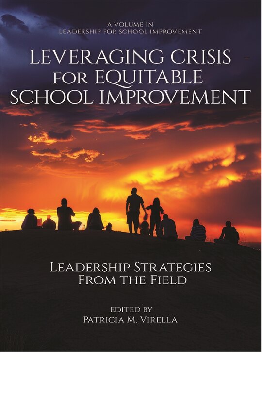 Front cover_Leveraging Crisis for Equitable School Improvement