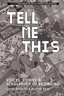 Couverture_Tell Me This
