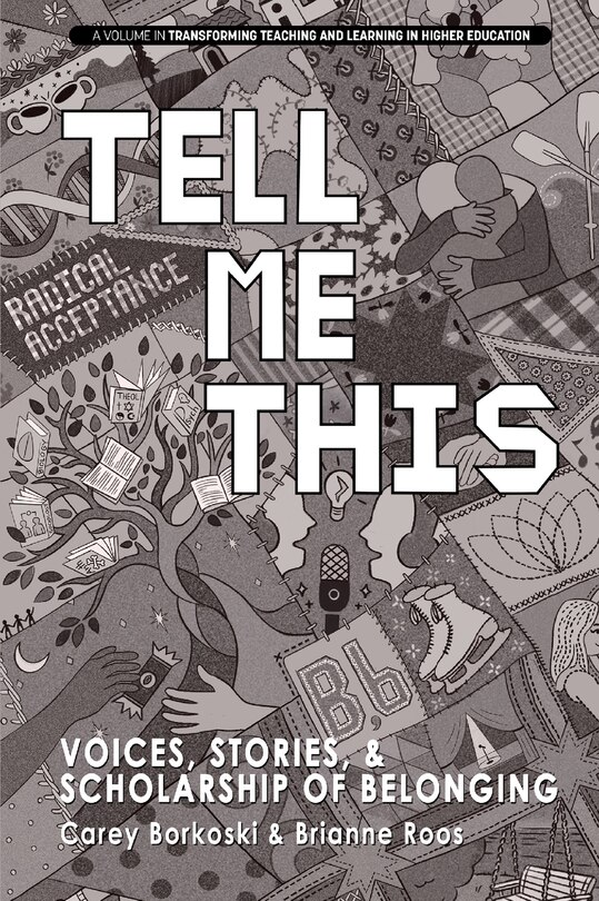 Couverture_Tell Me This