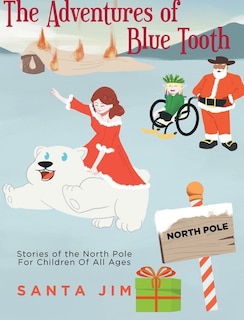 Couverture_The Adventures of Blue Tooth