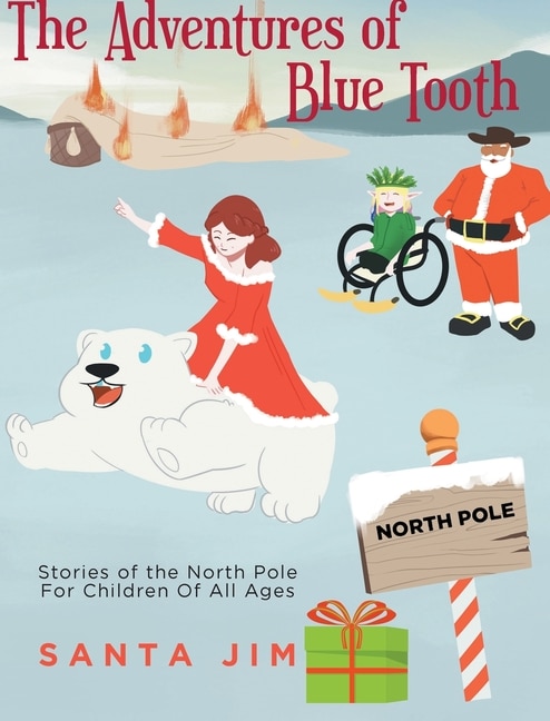 Couverture_The Adventures of Blue Tooth