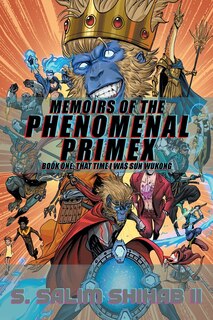 Couverture_Memoirs of the Phenomenal Primex