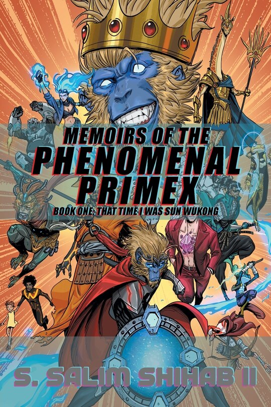 Couverture_Memoirs of the Phenomenal Primex