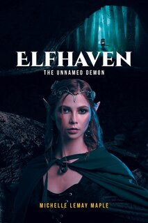 Front cover_Elfhaven