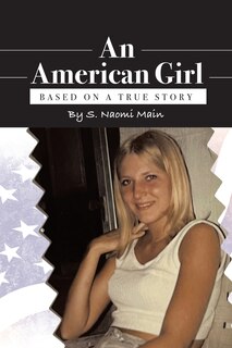 Front cover_An American Girl