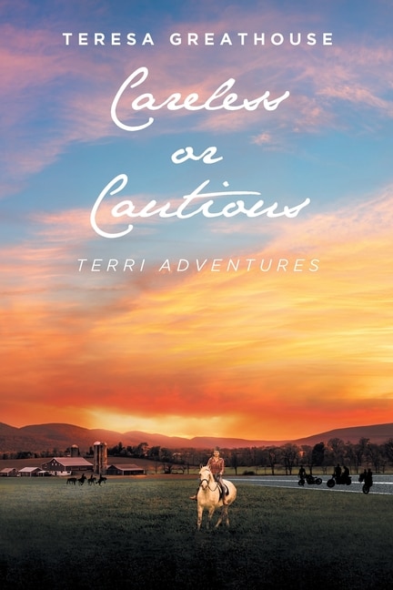 Front cover_Careless or Cautious