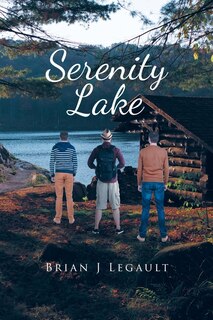 Front cover_Serenity Lake