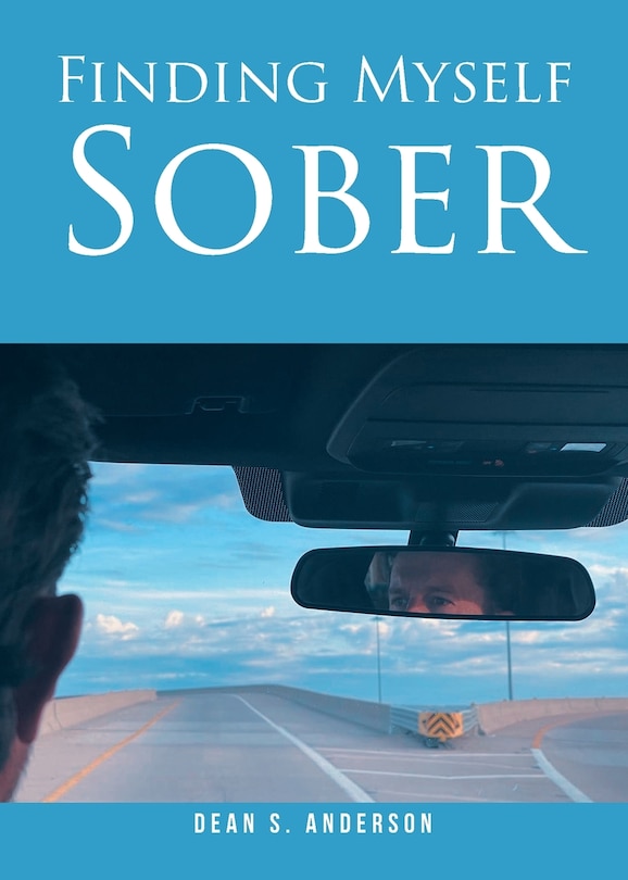 Couverture_Finding Myself Sober
