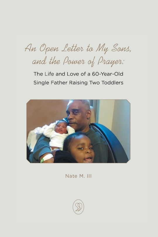 Couverture_An Open Letter to My Sons, and the Power of Prayer
