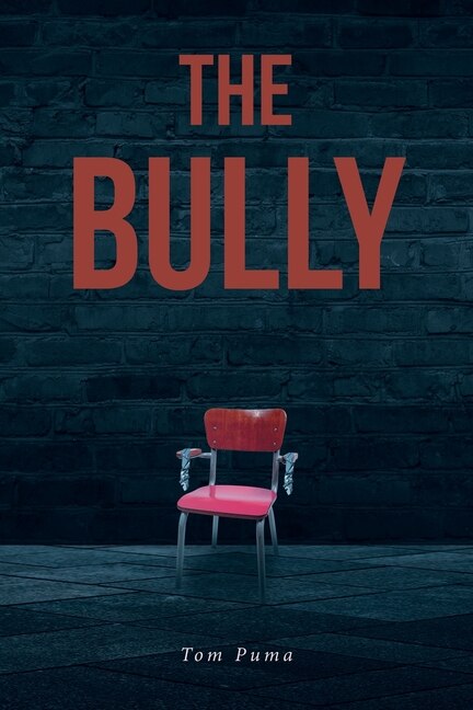 Front cover_The Bully