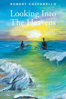 Front cover_Looking Into The Heavens