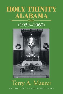 Couverture_Holy Trinity Alabama