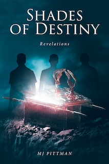 Couverture_Shades of Destiny