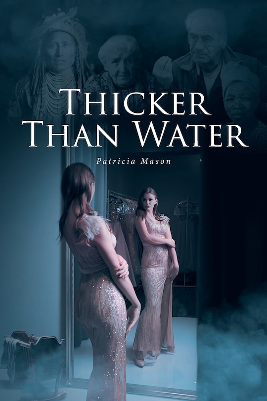 Couverture_Thicker Than Water