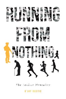 Front cover_Running From Nothing