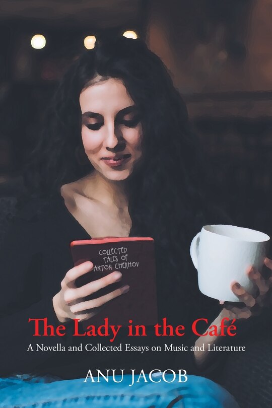 Couverture_The Lady in the Café