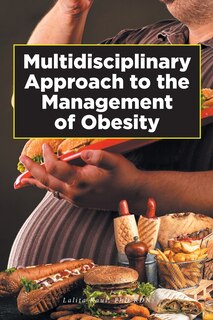 Couverture_Multidisciplinary Approach to the Management of Obesity