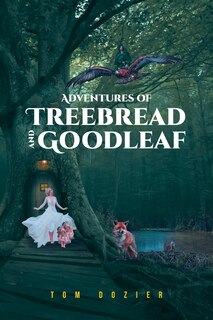 Couverture_Adventures of Treebread and Goodleaf