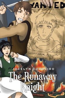 Front cover_The Runaway Knight