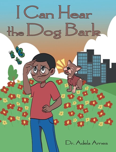 Front cover_I Can Hear the Dog Bark