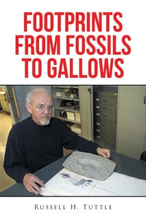 Couverture_Footprints from Fossils to Gallows