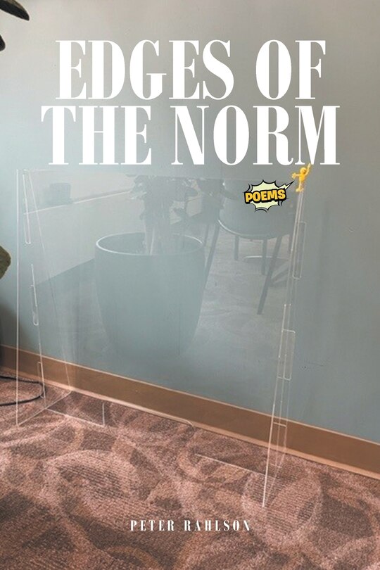 Front cover_Edges of the Norm