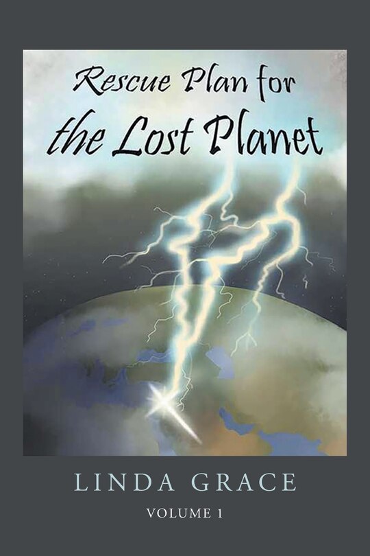 Couverture_Rescue Plan For The Lost Planet
