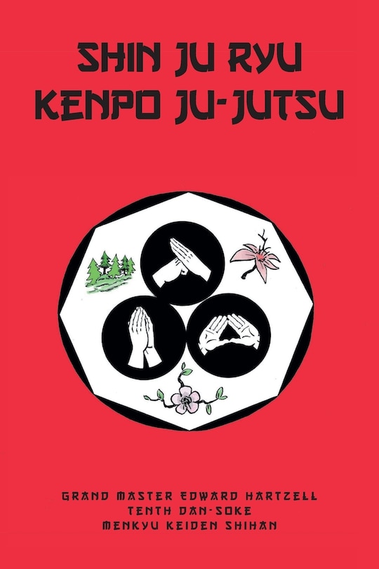 Front cover_Shin Ju Ryu Kenpo Ju-Jutsu