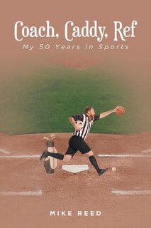 Front cover_Coach, Caddy, Ref