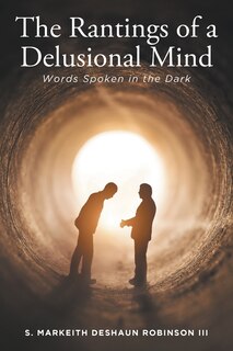 Couverture_The Rantings of a Delusional Mind