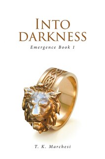 Front cover_Into Darkness