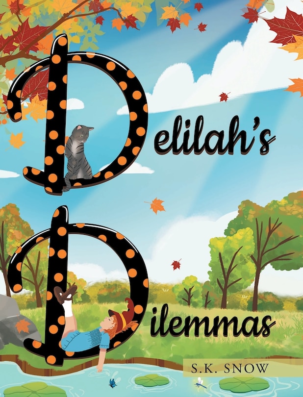 Front cover_Delilah's Dilemmas