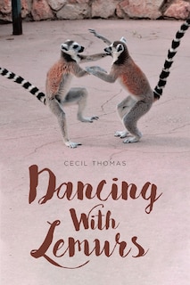 Couverture_Dancing With Lemurs