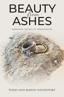 Front cover_Beauty from Ashes