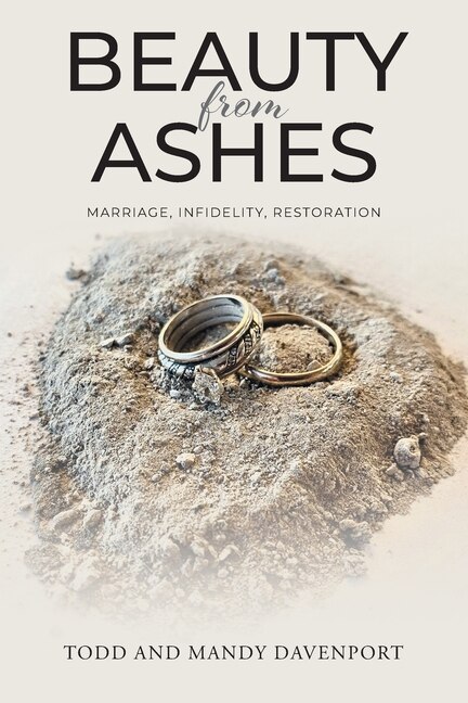 Front cover_Beauty from Ashes
