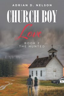 Front cover_Church Boy Love
