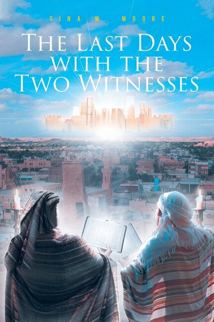 Couverture_The Last Days with the Two Witnesses