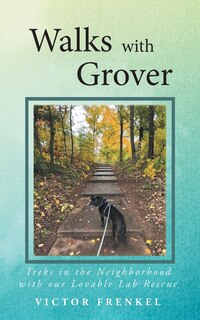Front cover_Walks with Grover