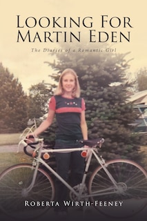Front cover_Looking For Martin Eden