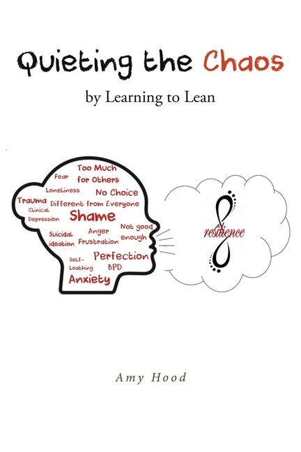 Couverture_Quieting the Chaos by Learning to Lean