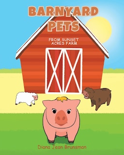 Couverture_Barnyard Pets