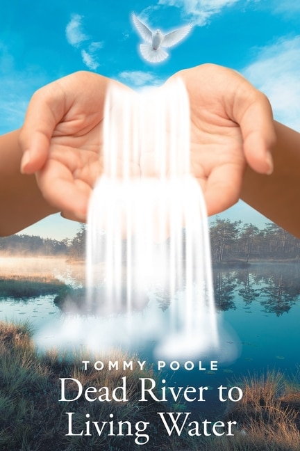 Couverture_Dead River to Living Water