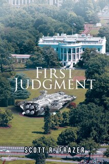 Front cover_First Judgment
