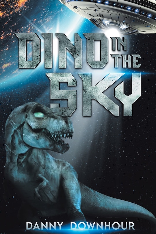 Dino in the Sky