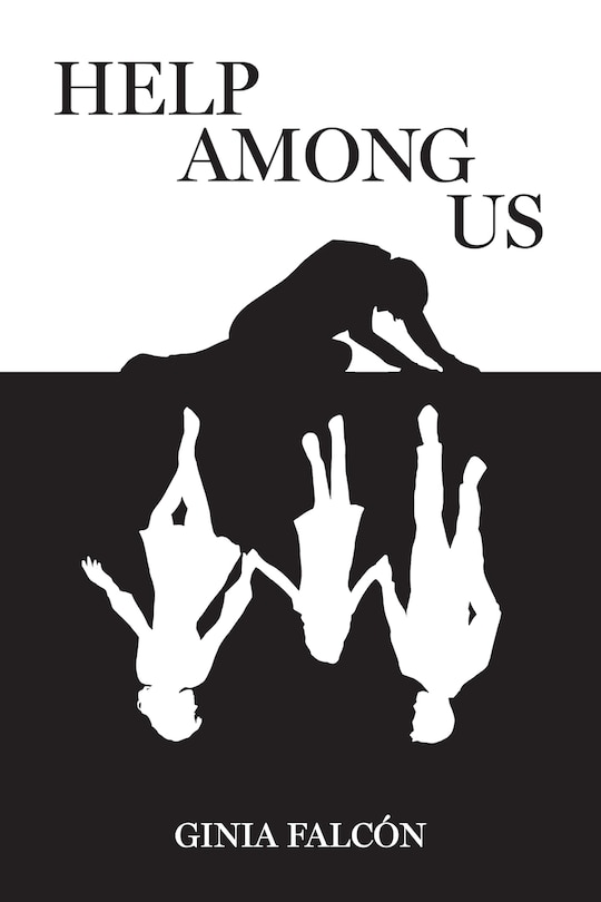 Front cover_Help Among Us